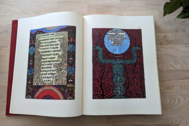 The Red Book