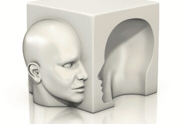 Ronald Laing the Divided Self