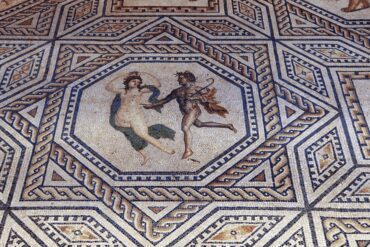 Dionysus