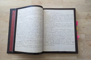 Carl Jung Black Books