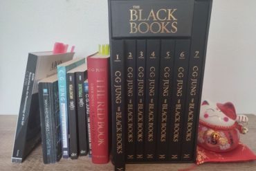 Carl Jung Black Books Review