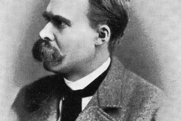 Nietzsche's Thus Spoke Zarathustra