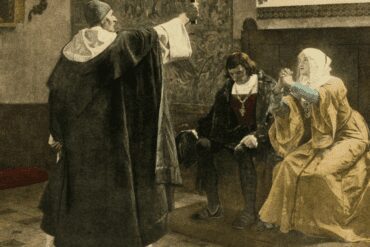 the grand inquisitor