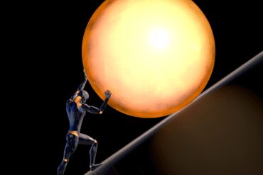 The Myth of Sisyphus