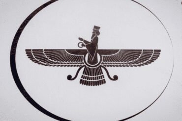 Nietzsche Tarantulas