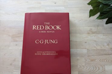 Carl Jung Red Book