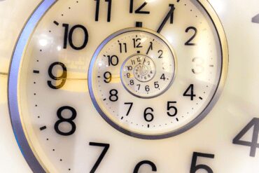 The Eternal Recurrence