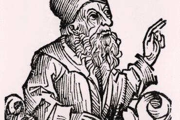 Scariest Philosophers