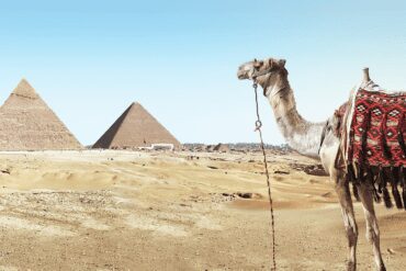 Three Metamorphoses of the Spirit