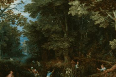 The Importance of Myths