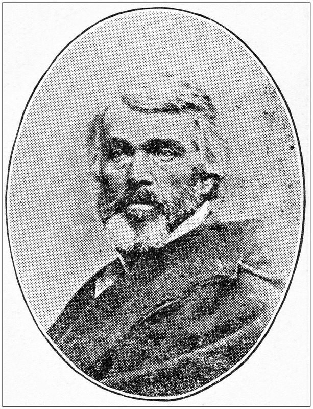 Thomas Carlyle