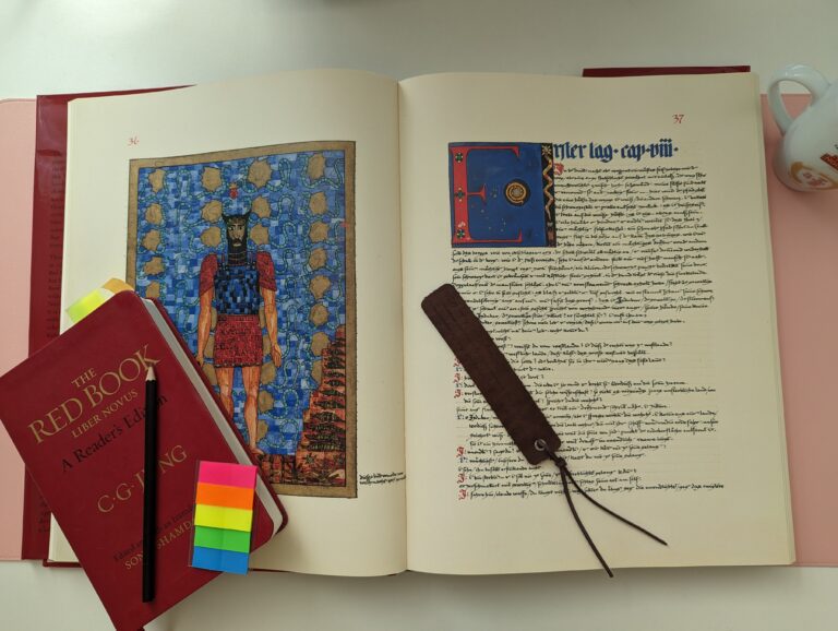 What is the Best Carl Jung Book to Start with? Walden42300