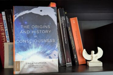 The Origins and History of Consciousness